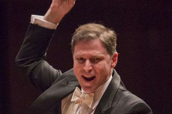 Калининградская филармония: «Посвящение Бернстайну»