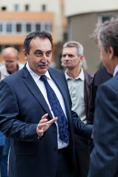 «„Вальдау“: и, наконец, построили»: репортаж «Нового Калининграда.Ru»