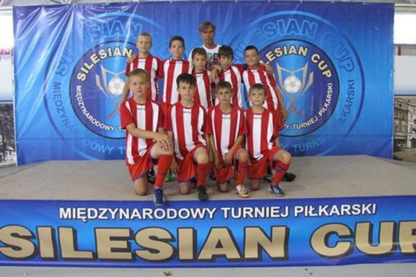 Сербский тренер о детском футболе в регионе: талантов много, условия сложные