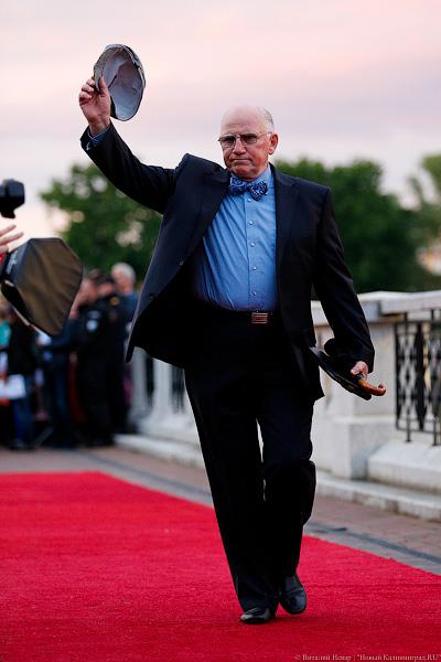 Балет и красная дорожка на набережной: как Верхнее озеро стало «Лебединым»