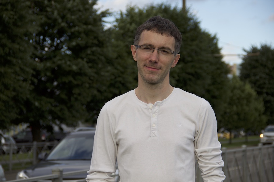 Суд оштрафовал снятого с выборов Ивана Лузина за непредоставление «кандидатского» финотчета