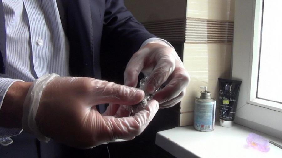 «С дозами в трусах»: под Гурьевском полиция накрыла банду женщин-наркодилеров