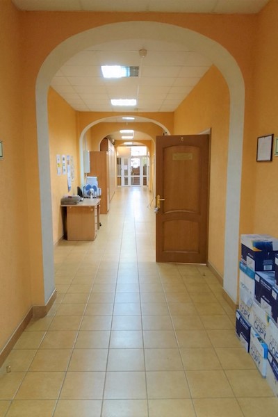 Историческое здание старейшего ресторана Калининграда сдают в аренду (фото)