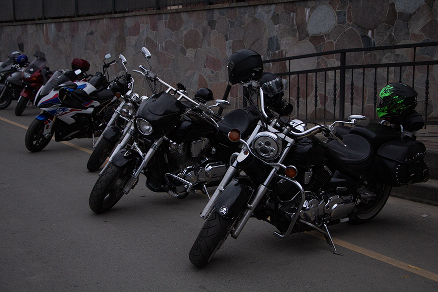 Калининградский рок жив: как в Пионерском прошёл благотворительный фестиваль (фото) (видео)