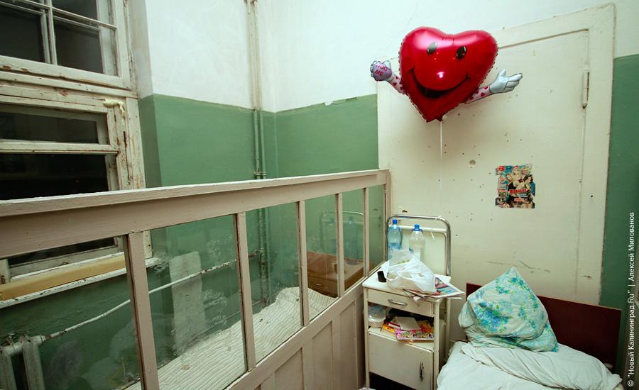 "Неизменная космическая чистота": фоторепортаж "Нового Калининграда.Ru"