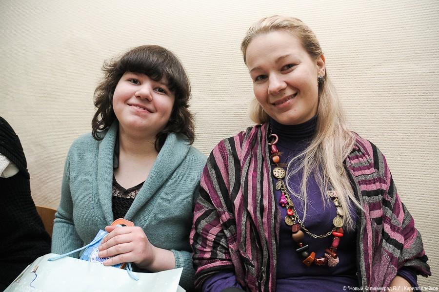 "Елка чудес": фоторепортаж "Нового Калининграда.Ru"