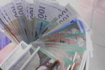 Калининградец был пойман на контрабанде литов на 3 млн рублей