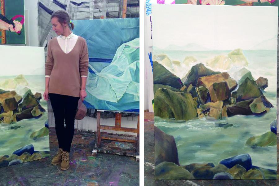 Елена. Фотографии предоставлены собеседником.