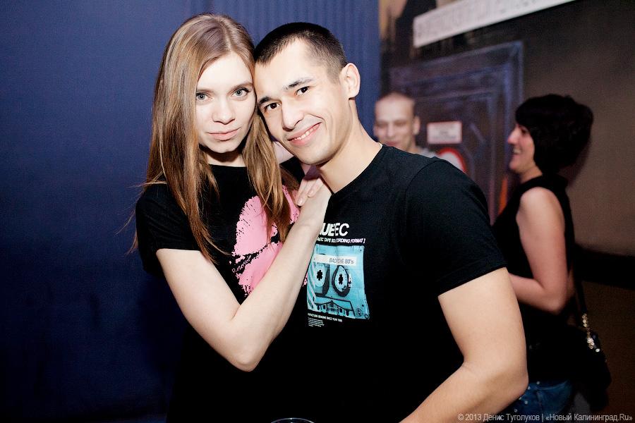 «Международный клубный день»: Lady Waks и MC Chickaboo на «Вагонке»