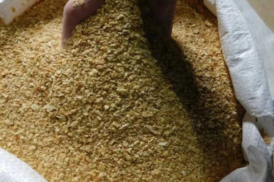 Экспорт аграрной продукции из Калининграда в Китай вырос в полтора раза