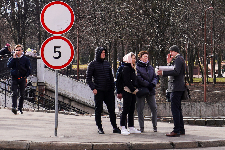 Эксперты: в Калининградской области спрос на бронирование отелей вырос на 31%