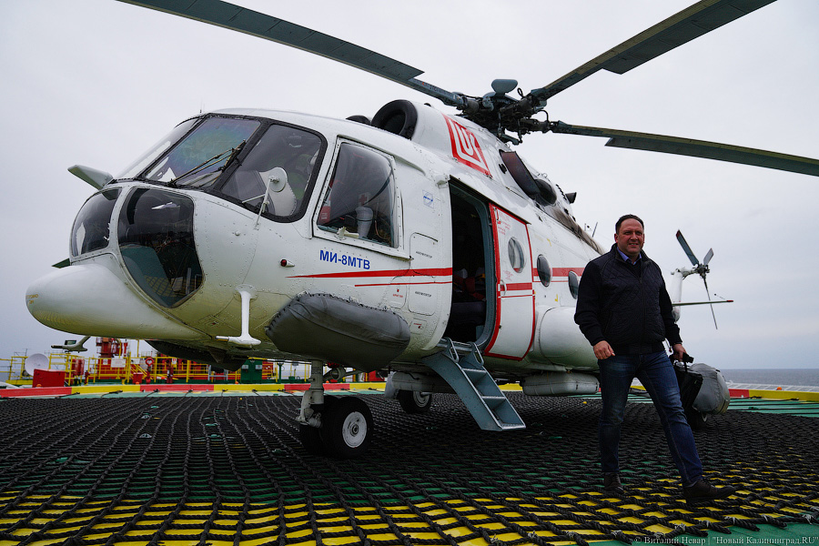 Прилетит вдруг волшебник: как голосовали на платформе «Д-6»