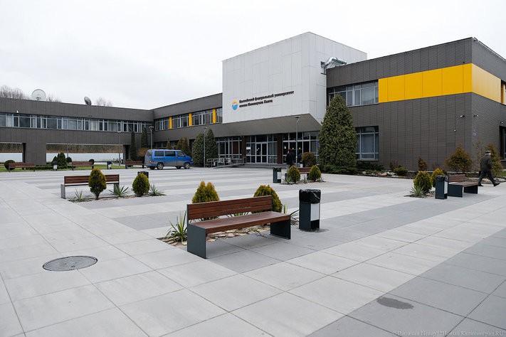 Численность исследователей в Калининградской области сократилась до 8-летнего минимума