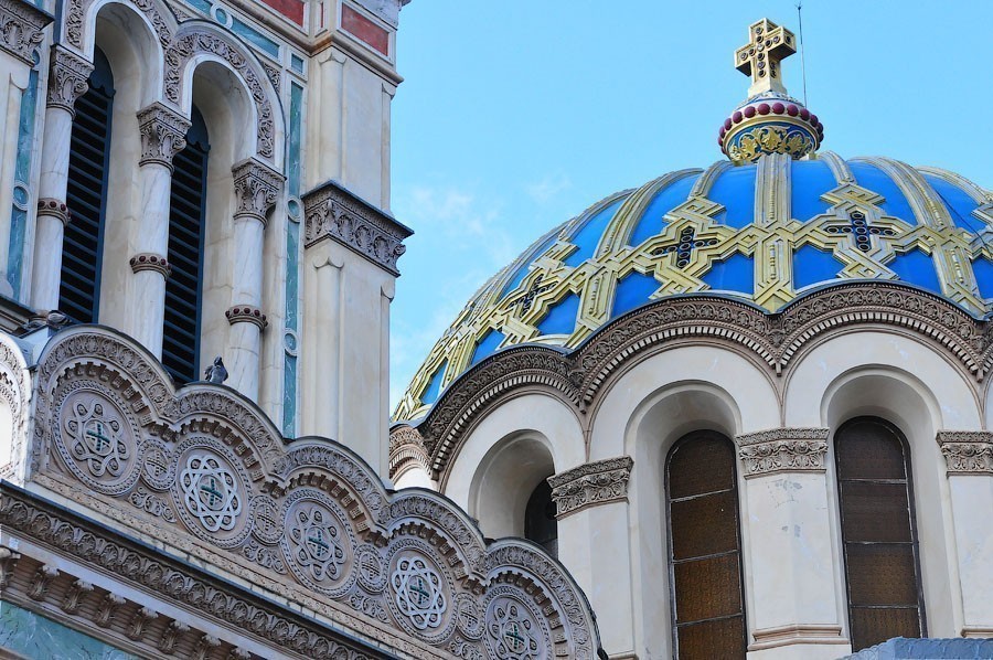 Привет Линчу и Полански: объясняем, почему вам точно надо ехать в Лодзь