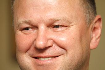 Цуканов для рождения своего ребенка выбрал Перинатальный центр Калининграда 