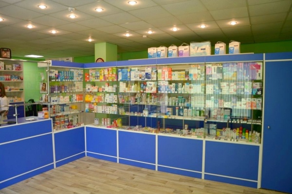Доступные цены для всех: в Калининграде открылась новая аптека 