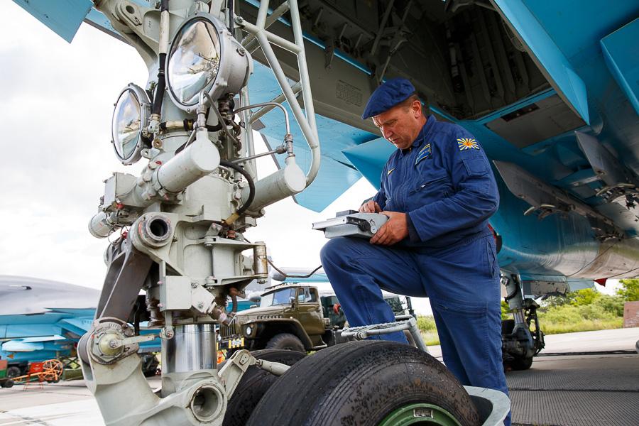 Воздушная тревога: в Калининградской области прошли учения Балтфлота, ВДВ и ВВС РФ