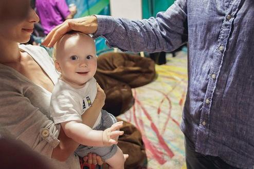 Живите с радостью, целеустремленностью и уверенностью!