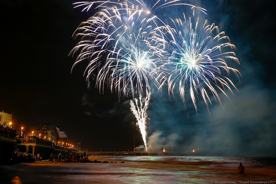 Фото — Виталий Невар, «Новый Калининград.Ru»