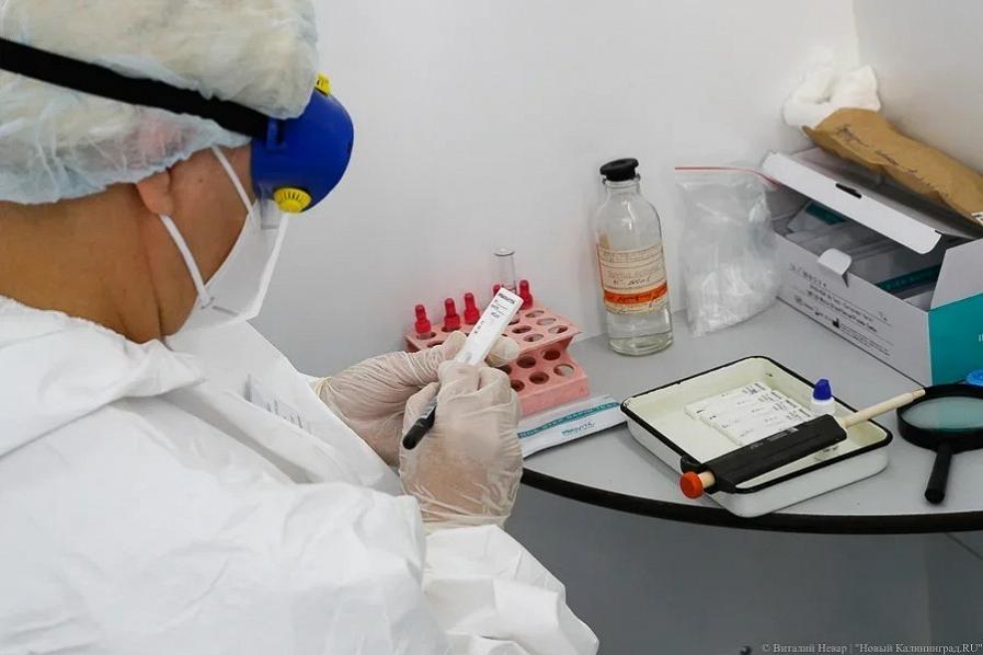 Власти утверждают, что в регионе есть запас необходимых препаратов для лечения коронавируса