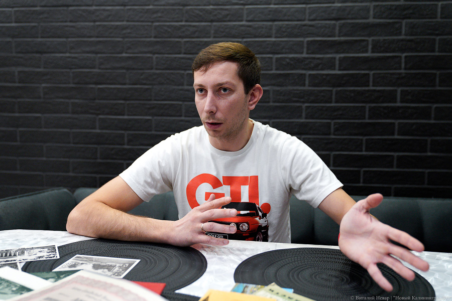 «И в Прибрежке есть что посмотреть»: кто открывает «Музей Балтрайона» в Калининграде