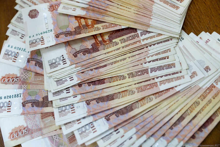 С начала года в России количество выданных ипотечных кредитов выросло на треть