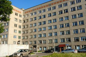 СК: больница Калининграда дважды получила деньги за лечение одних и тех же больных