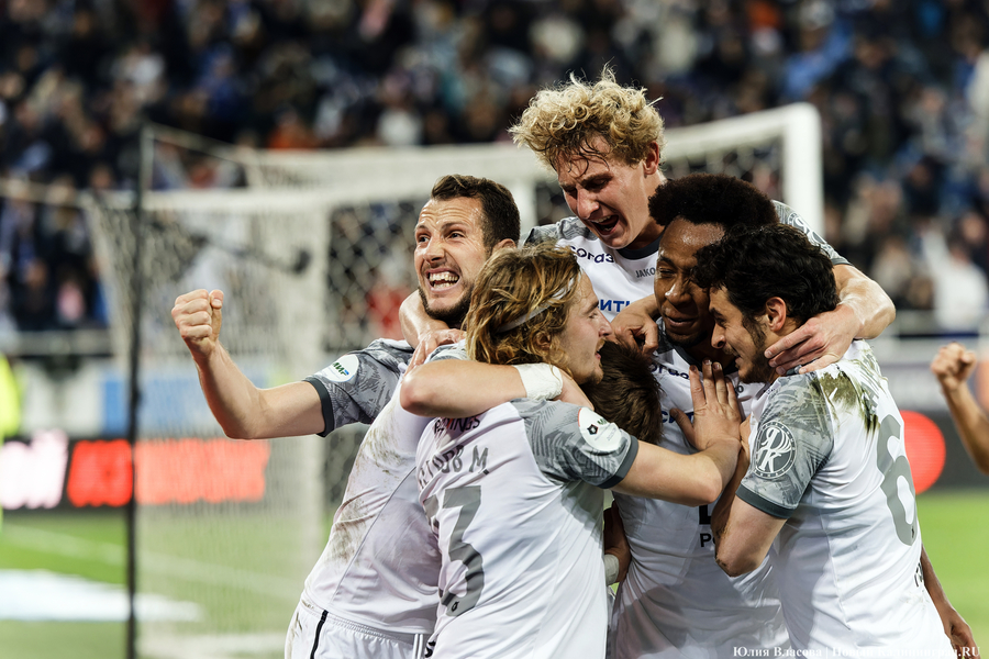 Фото: Юлия Власова / Новый Калининград