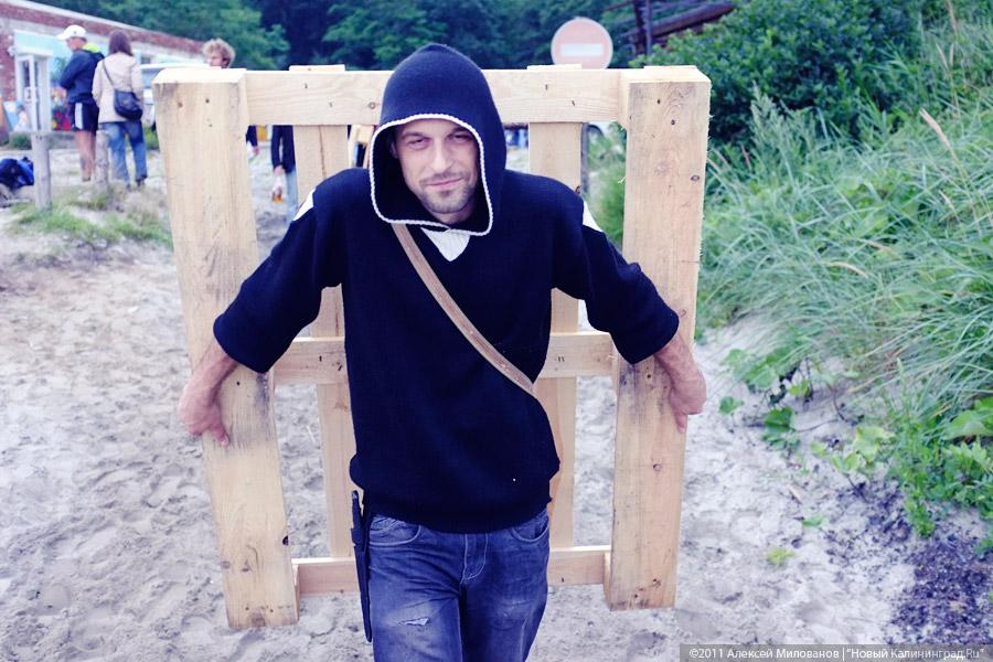 "Насекомая страна": фоторепортаж "Афиши Нового Калининграда.Ru"