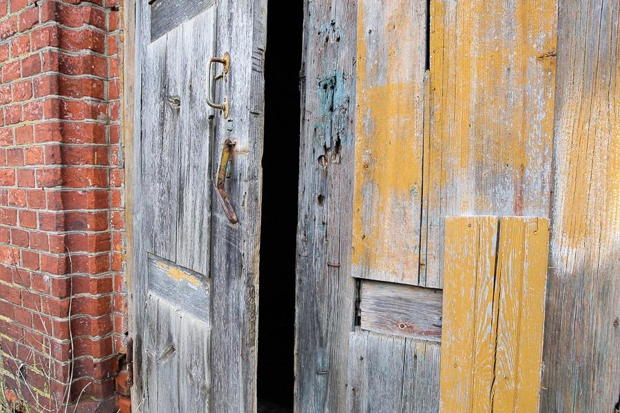 Кант в подвале и чужая история: как прошло выездное заседание совета по культуре в Веселовке