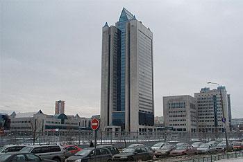 В Москве полагают, что Белоруссия требует плату за транзит газа по завышенным ценам