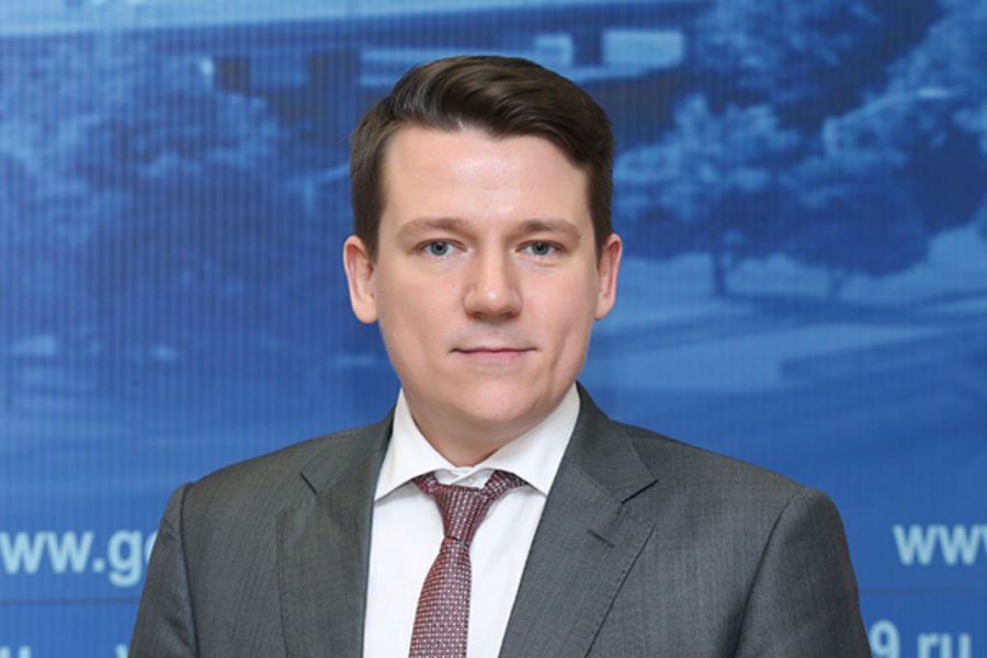 Представительство Калининграда в Москве возглавил чиновник из Минпрома РФ