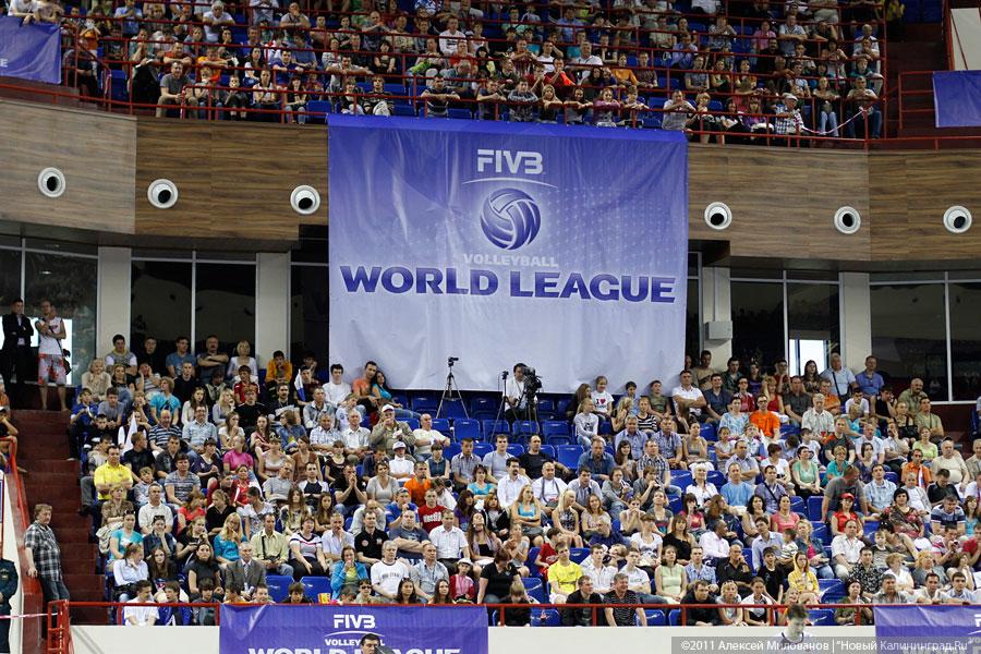 «Русские победили»: фоторепортаж «Нового Калининграда.Ru»