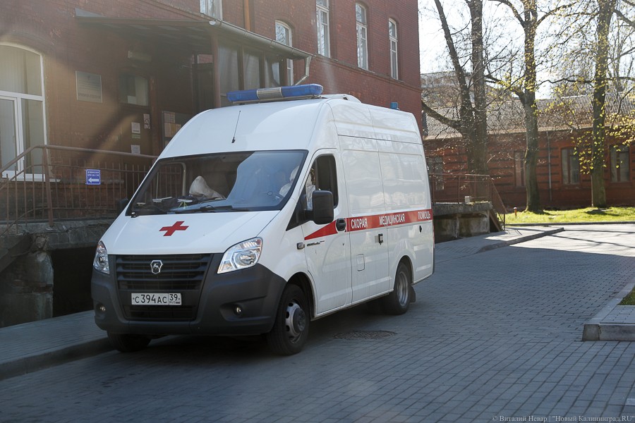 Медики отмечают рост проблем с психическим здоровьем у людей из-за пандемии