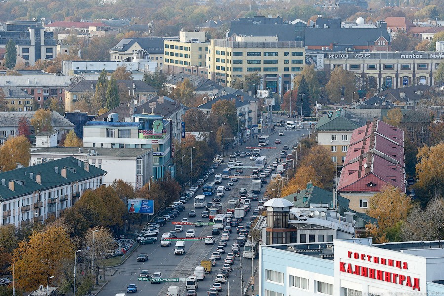 «Лада» заняла два из трех мест в списке самых продаваемых авто в России