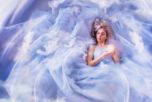 4 марта «Мега» приглашает на «Праздник для девочек»