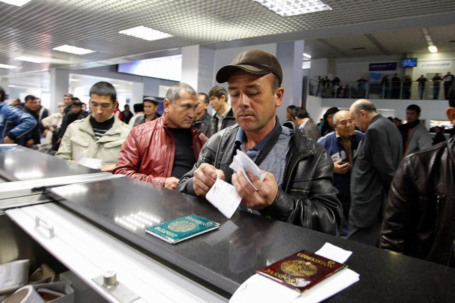 Хаб для узбеков: почему «Храброво» далеко до конкуренции с аэропортами Гданьска и Риги