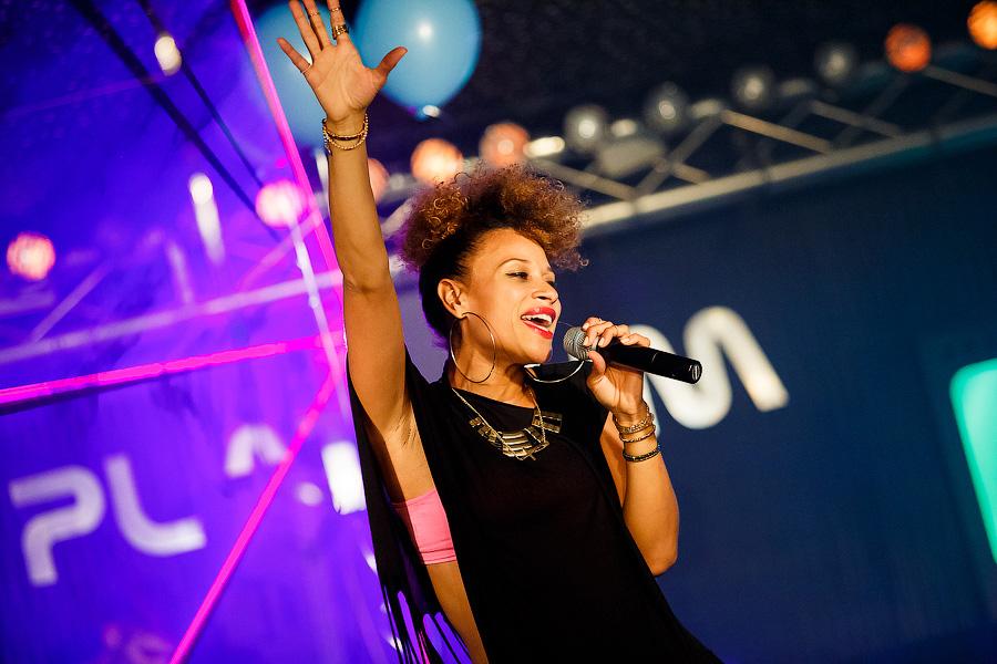 Свежесть от Oceana: клуб «Platinum» отметил восьмой день рождения