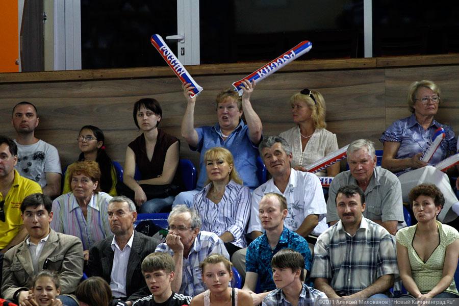 «Русские победили»: фоторепортаж «Нового Калининграда.Ru»