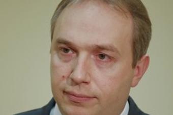 Новым главой «Янтарьэнергосбыта» назначен Сергей Савчук 