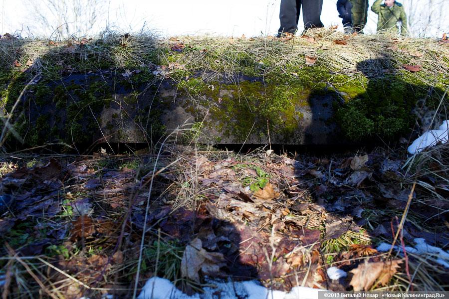 «Самый целый форт»: фоторепортаж из закрытого для посещений бастиона