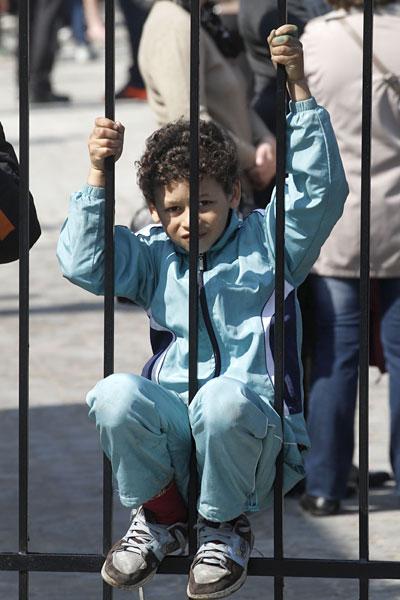 «ФОКом больше»: фоторепортаж с открытия оздоровительного центра на Горького