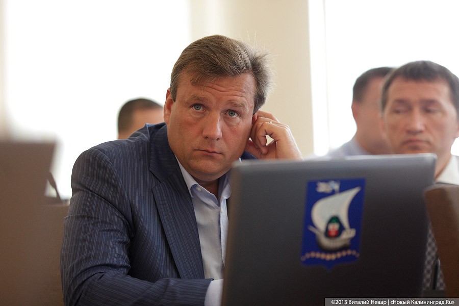 Суд отменил решение о продаже фирме Донских 10 зданий в Калининграде за 4 млн