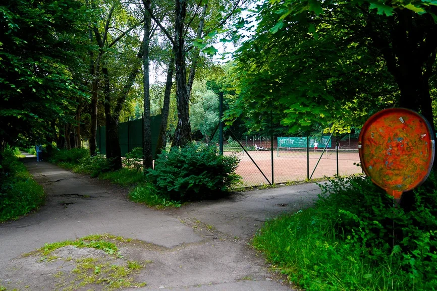 Власти заложили 367 млн руб. на строительство корпуса детского лагеря им. Гайдара в Светлогорске