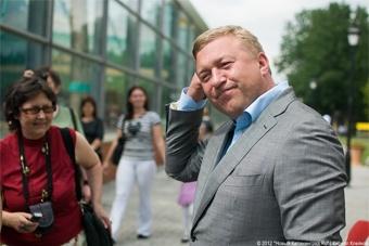 Бюджет города готов платить за «Главный час» с Ярошуком на «Каскаде» 900 тысяч