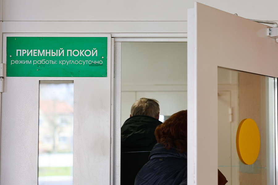 Проектированием ЦРБ в Багратионовске займется компания автора архпроекта синагоги