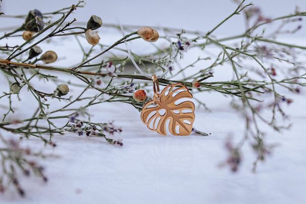 Дарите ювелирно: выбери скидку от 10% до 50% в крупной ювелирной сети