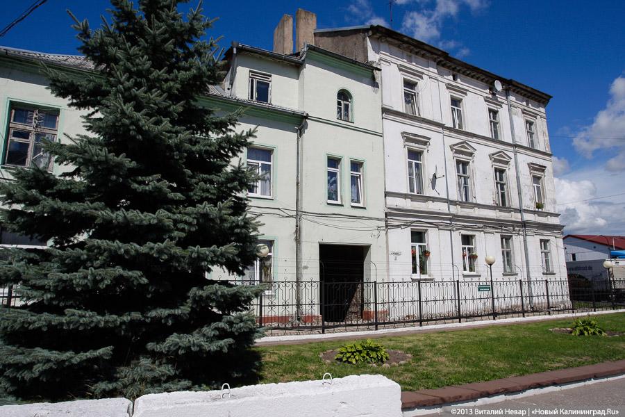 Испытано на себе: пешком в Литву по мосту королевы Луизы