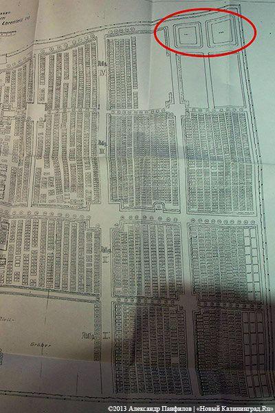 По следам Первой мировой: крупнейшее воинское захоронение закатали под асфальт