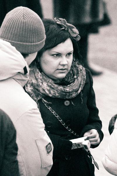 «Поствыборный час тишины»: репортаж «Нового Калининграда.Ru»